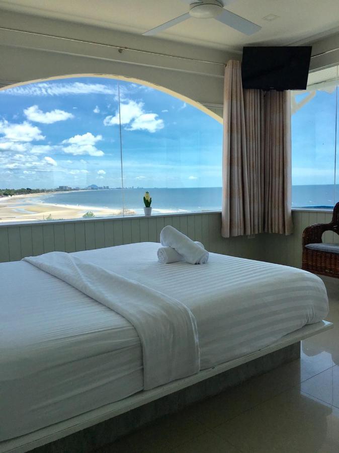 Pierview Rooms Хуа Хин Экстерьер фото