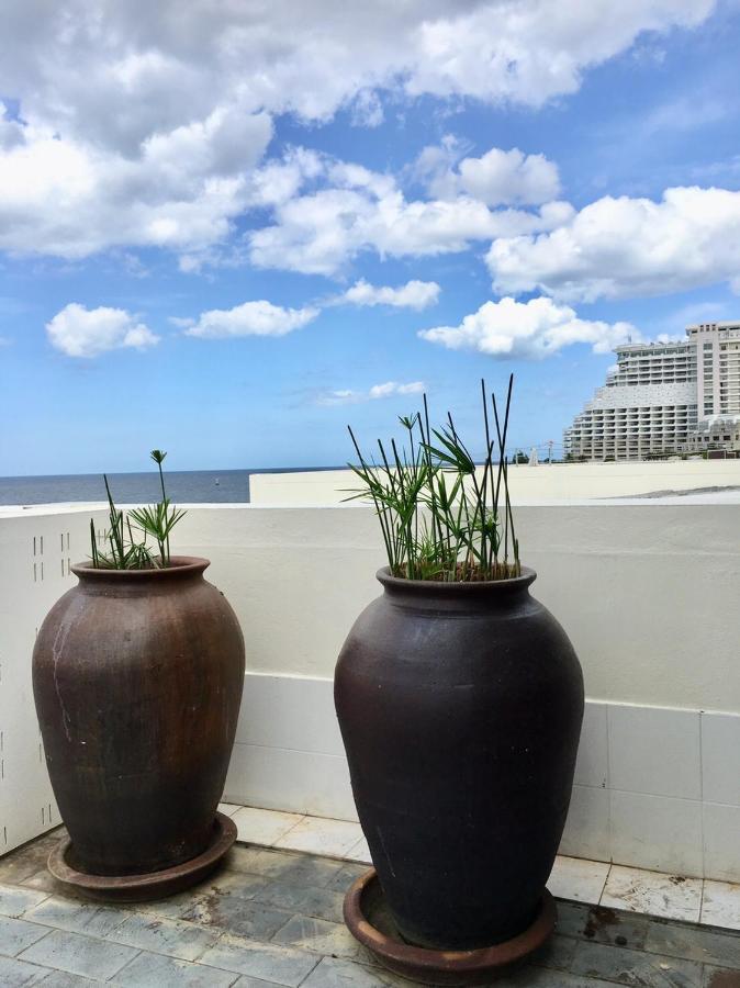 Pierview Rooms Хуа Хин Экстерьер фото