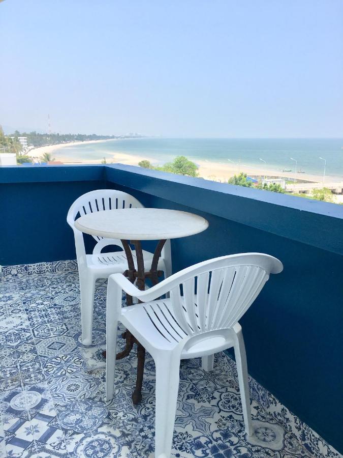 Pierview Rooms Хуа Хин Экстерьер фото