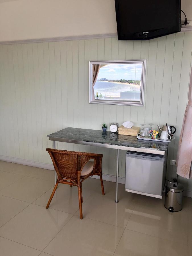 Pierview Rooms Хуа Хин Экстерьер фото