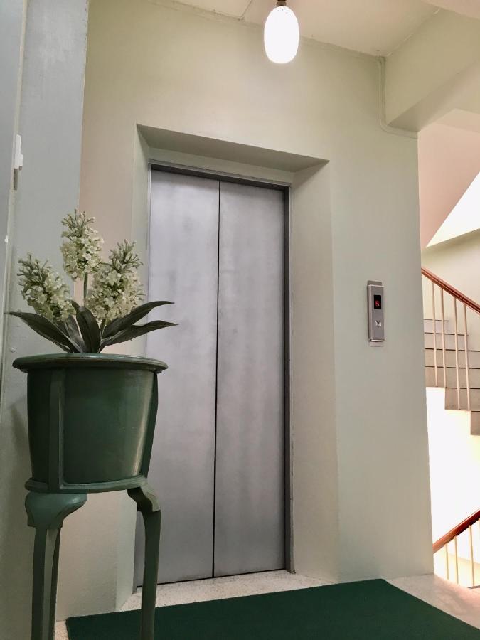 Pierview Rooms Хуа Хин Экстерьер фото