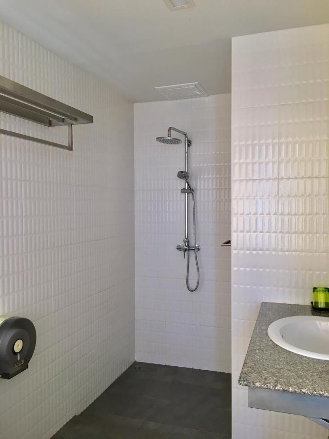 Pierview Rooms Хуа Хин Экстерьер фото