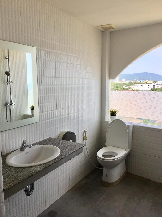 Pierview Rooms Хуа Хин Экстерьер фото