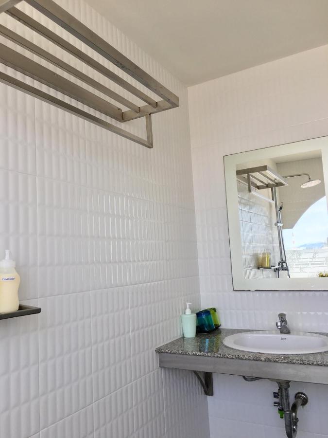 Pierview Rooms Хуа Хин Экстерьер фото