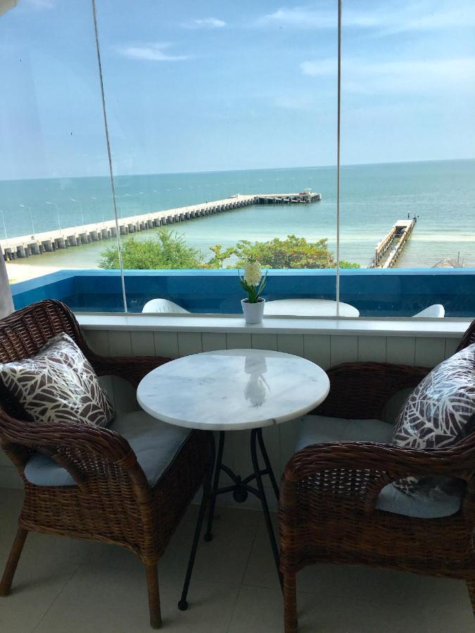 Pierview Rooms Хуа Хин Экстерьер фото