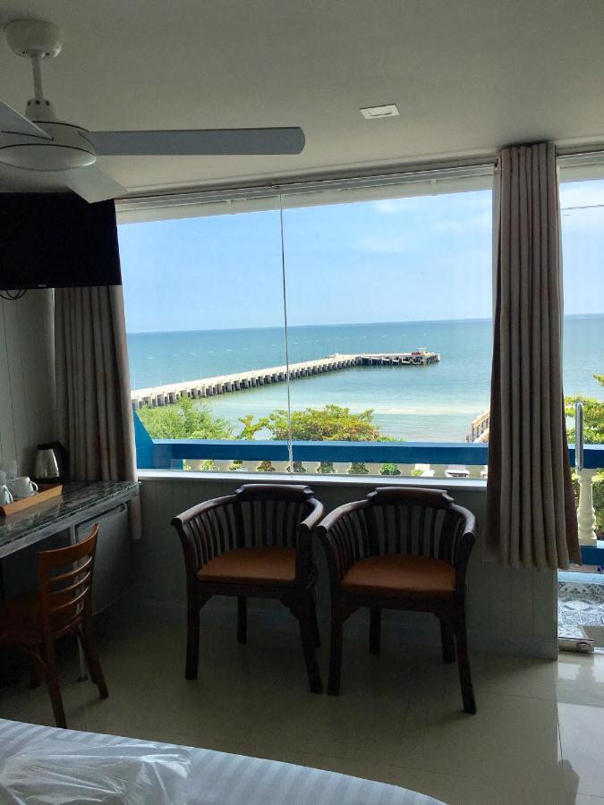 Pierview Rooms Хуа Хин Экстерьер фото