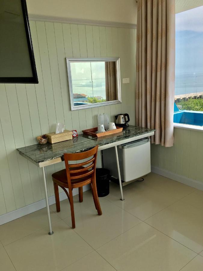 Pierview Rooms Хуа Хин Экстерьер фото