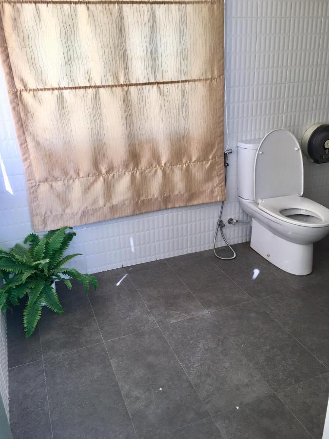 Pierview Rooms Хуа Хин Экстерьер фото