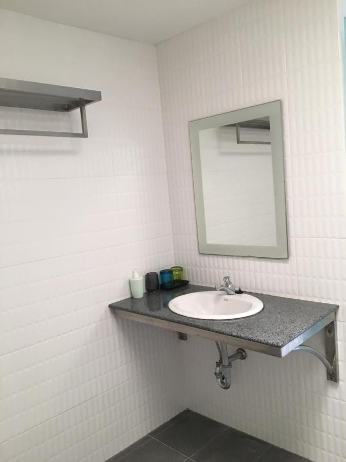 Pierview Rooms Хуа Хин Экстерьер фото