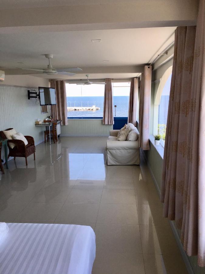 Pierview Rooms Хуа Хин Экстерьер фото